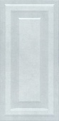 11102 Каподимонте панель голубой 30*60 керам.плитка